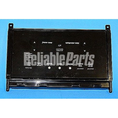 Electrolux Home Products 242114904 Frigidaire Refrigerator Control Board 242114904